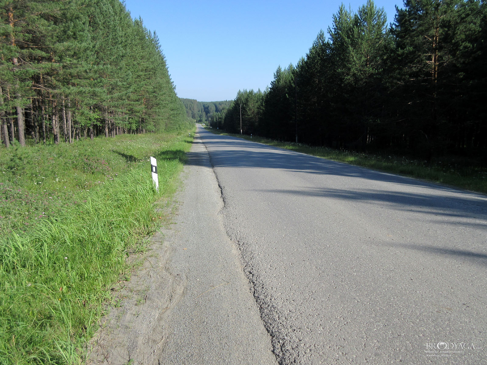 Kamenka (Каменка)